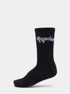 Pegador Socken Convair In Schwarz