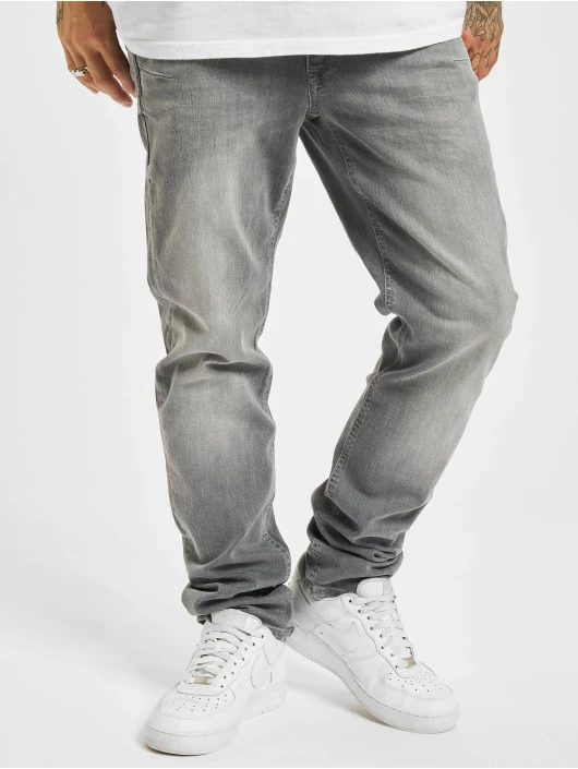 Herren Slim Fit Jeans Seaham in silberfarben Petrol Industries Herren Slim Fit Jeans Seaham In Silberfarben -Modisches Herrenbekleidungs Geschäft petrol industries slim fit jeans silberfarben 846304