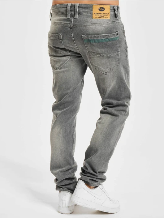 Herren Slim Fit Jeans Seaham in silberfarben Petrol Industries Herren Slim Fit Jeans Seaham In Silberfarben -Modisches Herrenbekleidungs Geschäft petrol industries slim fit jeans silberfarben 846304 1