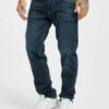 Petrol Industries Herren Straight Fit Jeans Riley In Blau -Modisches Herrenbekleidungs Geschäft petrol industries straight fit jeans blau 775720