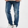 Petrol Industries Herren Straight Fit Jeans Denim Tapered Regular In Blau 2 Petrol Industries Herren Straight Fit Jeans Denim Tapered Regular In Blau -Modisches Herrenbekleidungs Geschäft petrol industries straight fit jeans blau 839947