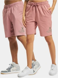Herren Shorts Casa In Rosa
