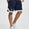Puma Herren Shorts Team 8` PT In Grün -Modisches Herrenbekleidungs Geschäft puma shorts gruen 890830