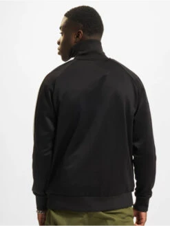 Puma Herren Übergangsjacke Iconic T7 PT In Schwarz 3 Puma Herren Übergangsjacke Iconic T7 PT In Schwarz -Modisches Herrenbekleidungs Geschäft puma uebergangsjacke schwarz 871609 1