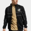 Herren Übergangsjacke King Puma In Schwarz -Modisches Herrenbekleidungs Geschäft puma uebergangsjacke schwarz 982048