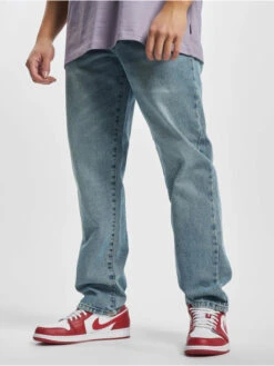 Redefined Rebel Herren Antifit Rome In Blau