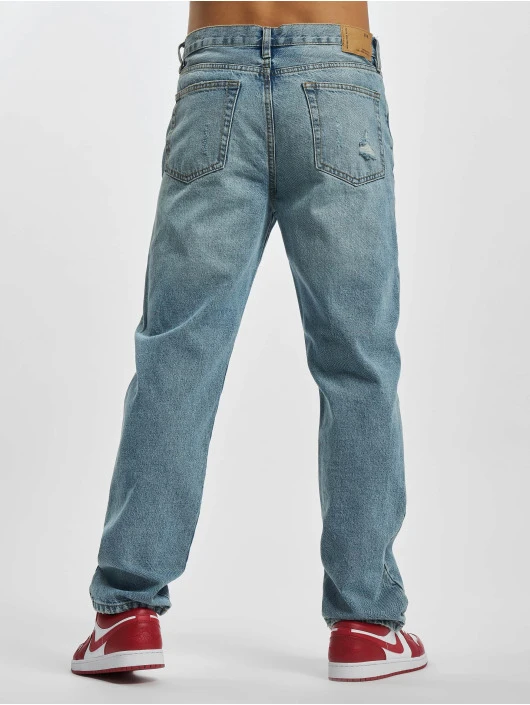 Herren Antifit Rome in blau Redefined Rebel Herren Antifit Rome In Blau -Modisches Herrenbekleidungs Geschäft redefined rebel antifit blau 969922 1