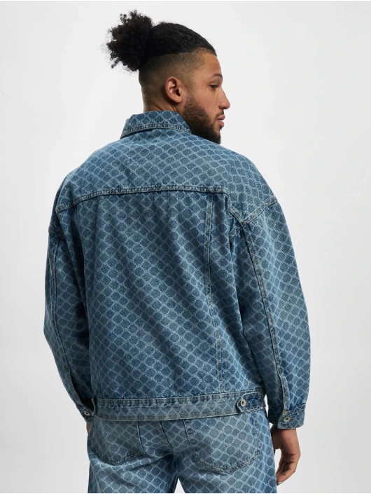 Herren Jeansjacken Reagan Denim in blau Redefined Rebel Herren Jeansjacken Reagan Denim In Blau -Modisches Herrenbekleidungs Geschäft redefined rebel jeansjacken blau 969852 1