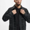 Redefined Rebel Herren Jeansjacken RRShuan In Schwarz 1 Redefined Rebel Herren Jeansjacken RRShuan In Schwarz -Modisches Herrenbekleidungs Geschäft redefined rebel jeansjacken schwarz 911094