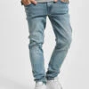 Redefined Rebel Herren Slim Fit Jeans RRStockholm In Blau -Modisches Herrenbekleidungs Geschäft redefined rebel slim fit jeans blau 925311