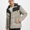 Redefined Rebel Herren Winterjacke RRVan In Grau 2 Redefined Rebel Herren Winterjacke RRVan In Grau -Modisches Herrenbekleidungs Geschäft redefined rebel winterjacke grau 852804