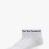 Reebok Socken Act Core Ankle In Weiß -Modisches Herrenbekleidungs Geschäft reebok socken weiss 801347