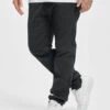Herren Chino Reflex Evo In Grau