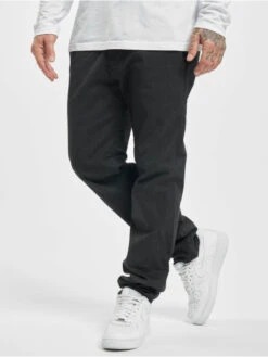 Herren Chino Reflex Evo In Grau