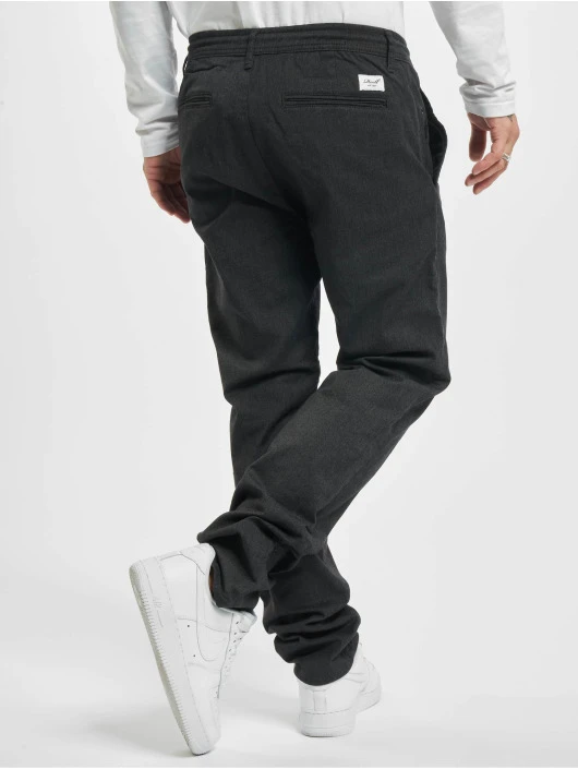 Herren Chino Reflex Evo in grau Herren Chino Reflex Evo In Grau -Modisches Herrenbekleidungs Geschäft reell jeans chino grau 764222 1