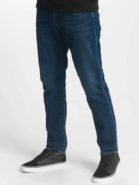 Herren Jogginghose Jogger in blau Herren Jogginghose Jogger In Blau -Modisches Herrenbekleidungs Geschäft reell jeans jogginghose blau 374985