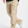 Sean John Herren Chino Block Logo In Beige 2 Sean John Herren Chino Block Logo In Beige -Modisches Herrenbekleidungs Geschäft sean john chino beige 854977