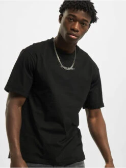 SIXTH JUNE Herren T-Shirt Desert Road LS In Schwarz