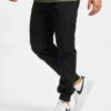 Southpole Herren Chino Twill In Schwarz -Modisches Herrenbekleidungs Geschäft southpole chino schwarz 861150