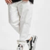 Southpole Herren Chino Twill In Weiß -Modisches Herrenbekleidungs Geschäft southpole chino weiss 858484
