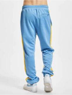 Starter Herren Jogginghose Laser Track In Blau -Modisches Herrenbekleidungs Geschäft starter jogginghose blau 894815 1