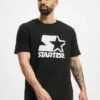 Starter Herren T-Shirt Logo In Schwarz 2 Starter Herren T-Shirt Logo In Schwarz -Modisches Herrenbekleidungs Geschäft starter t shirt schwarz 894590