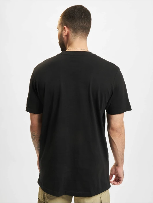 Herren T-Shirt Logo in schwarz Starter Herren T-Shirt Logo In Schwarz -Modisches Herrenbekleidungs Geschäft starter t shirt schwarz 894590 1