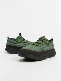 The North Face Herren Boots NSE Low Street In Grün