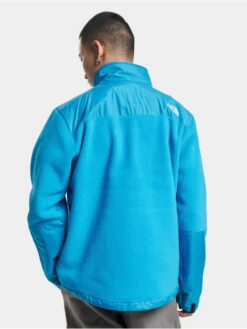 Modisches Herrenbekleidungs Geschäft -Modisches Herrenbekleidungs Geschäft the north face uebergangsjacke blau 977283 1