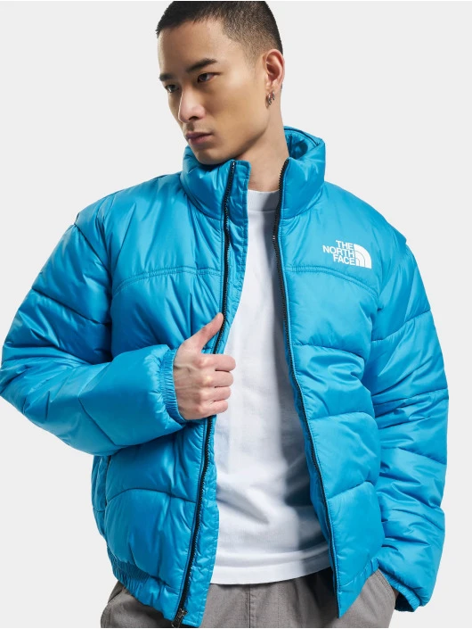 Herren Winterjacke NSE 2000 in blau The North Face Herren Winterjacke NSE 2000 In Blau -Modisches Herrenbekleidungs Geschäft the north face winterjacke blau 976075