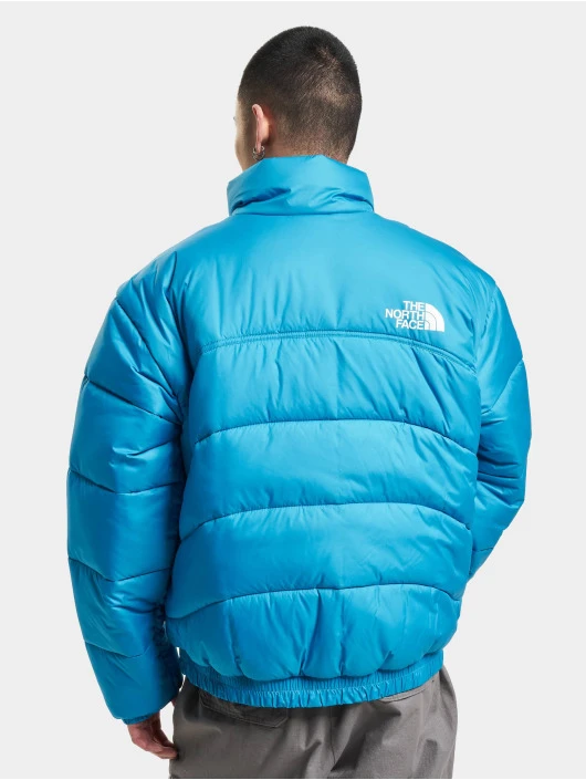 Herren Winterjacke NSE 2000 in blau The North Face Herren Winterjacke NSE 2000 In Blau -Modisches Herrenbekleidungs Geschäft the north face winterjacke blau 976075 1