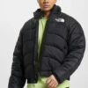 The North Face Herren Winterjacke NSE 2000 In Schwarz -Modisches Herrenbekleidungs Geschäft the north face winterjacke schwarz 976081