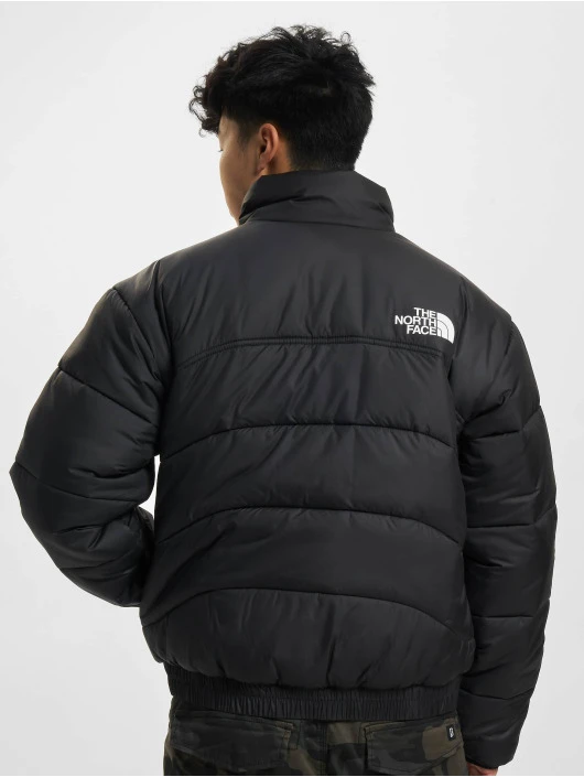 Herren Winterjacke NSE 2000 in schwarz The North Face Herren Winterjacke NSE 2000 In Schwarz -Modisches Herrenbekleidungs Geschäft the north face winterjacke schwarz 976081 1