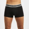 Herren Boxershorts Boxershorts In Schwarz -Modisches Herrenbekleidungs Geschäft thug life boxershorts schwarz 890911