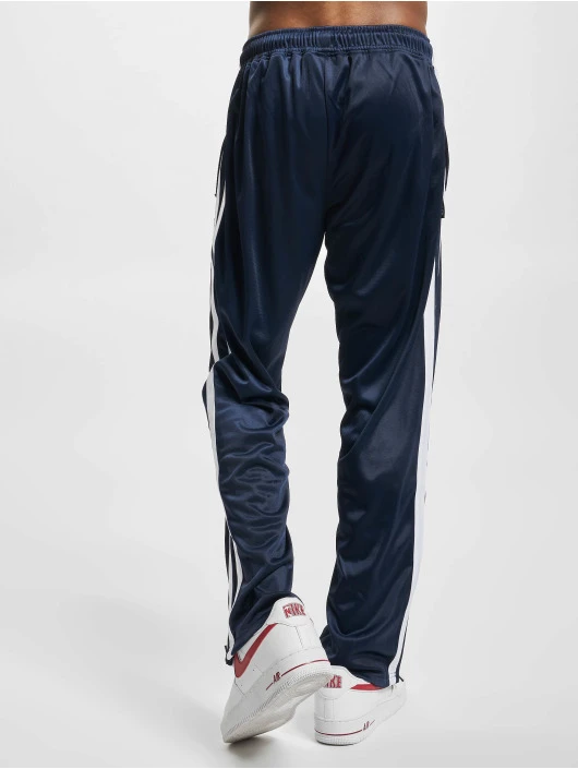 Herren Jogginghose Dmwu in blau Unfair Athletics Herren Jogginghose Dmwu In Blau -Modisches Herrenbekleidungs Geschäft unfair athletics jogginghose blau 955531 1