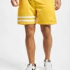 Unfair Athletics Herren Shorts DMWU Athletic In Gelb -Modisches Herrenbekleidungs Geschäft unfair athletics shorts gelb 887017