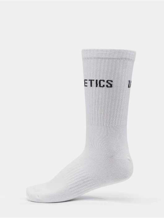 Herren Socken Athletic 3-Pack in schwarz Unfair Athletics Herren Socken Athletic 3-Pack In Schwarz -Modisches Herrenbekleidungs Geschäft unfair athletics socken schwarz 886985 1