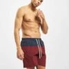 URBAN CLASSICS Herren Badeshorts Block Swim In Blau 2 URBAN CLASSICS Herren Badeshorts Block Swim In Blau -Modisches Herrenbekleidungs Geschäft urban classics badeshorts blau 182719