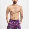 URBAN CLASSICS Herren Badeshorts Pattern Swim In Bunt 2 URBAN CLASSICS Herren Badeshorts Pattern Swim In Bunt -Modisches Herrenbekleidungs Geschäft urban classics badeshorts bunt 751665