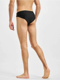 URBAN CLASSICS Herren Badeshorts Basic Swim In Schwarz 3 URBAN CLASSICS Herren Badeshorts Basic Swim In Schwarz -Modisches Herrenbekleidungs Geschäft urban classics badeshorts schwarz 666035 1