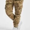URBAN CLASSICS Herren Cargohose Camo In Beige 2 URBAN CLASSICS Herren Cargohose Camo In Beige -Modisches Herrenbekleidungs Geschäft urban classics cargohose beige 305901