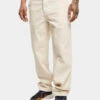 URBAN CLASSICS Herren Chino Corduroy Workwear In Beige 1 URBAN CLASSICS Herren Chino Corduroy Workwear In Beige -Modisches Herrenbekleidungs Geschäft urban classics chino beige 903207