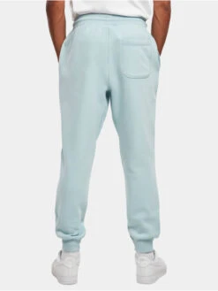 URBAN CLASSICS Herren Jogginghose Basic In Blau 3 URBAN CLASSICS Herren Jogginghose Basic In Blau -Modisches Herrenbekleidungs Geschäft urban classics jogginghose blau 902938 1