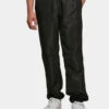 URBAN CLASSICS Herren Jogginghose Recycled Track In Schwarz -Modisches Herrenbekleidungs Geschäft urban classics jogginghose schwarz 918257