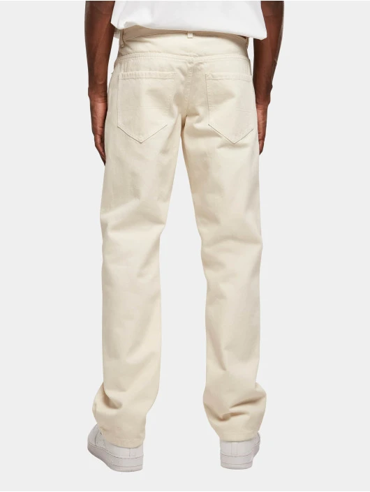 Herren Loose Fit Jeans Colored in beige URBAN CLASSICS Herren Loose Fit Jeans Colored In Beige -Modisches Herrenbekleidungs Geschäft urban classics loose fit jeans beige 919362 1
