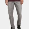 URBAN CLASSICS Herren Loose Fit Jeans Relaxed Fit In Grau 1 URBAN CLASSICS Herren Loose Fit Jeans Relaxed Fit In Grau -Modisches Herrenbekleidungs Geschäft urban classics loose fit jeans grau 912742