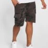 URBAN CLASSICS Herren Shorts Camo Terry In Camouflage 1 URBAN CLASSICS Herren Shorts Camo Terry In Camouflage -Modisches Herrenbekleidungs Geschäft urban classics shorts camouflage 475833