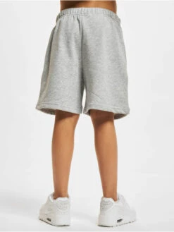 URBAN CLASSICS Herren Shorts Boys Basic In Grau 3 URBAN CLASSICS Herren Shorts Boys Basic In Grau -Modisches Herrenbekleidungs Geschäft urban classics shorts grau 902784 1