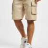 URBAN CLASSICS Herren Shorts Drawstring In Khaki 2 URBAN CLASSICS Herren Shorts Drawstring In Khaki -Modisches Herrenbekleidungs Geschäft urban classics shorts khaki 903146