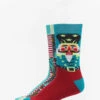URBAN CLASSICS Socken Christmas Nutcracker Mix In Bunt 1 URBAN CLASSICS Socken Christmas Nutcracker Mix In Bunt -Modisches Herrenbekleidungs Geschäft urban classics socken bunt 800252